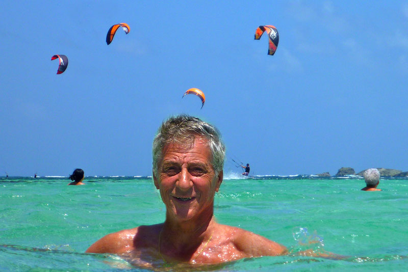 France, Martinique